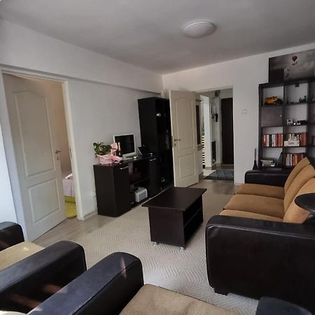 Centru 2 Apartment Constanta Exterior photo