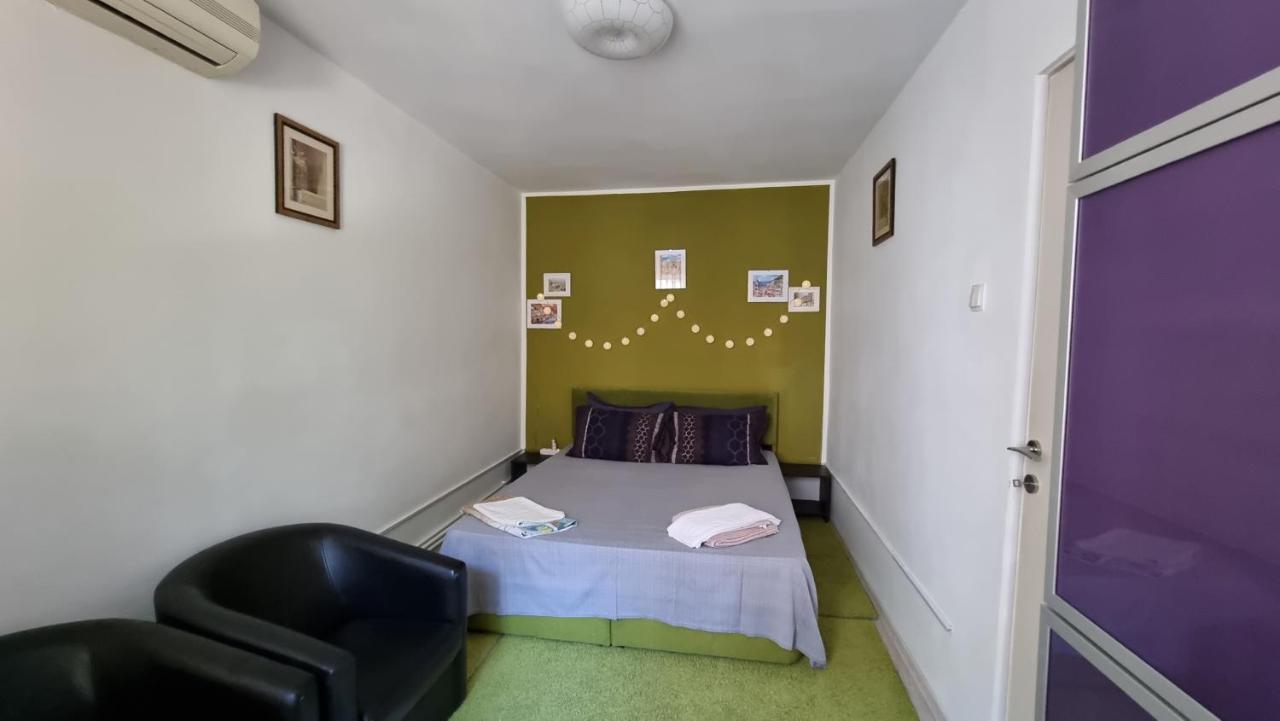 Centru 2 Apartment Constanta Exterior photo