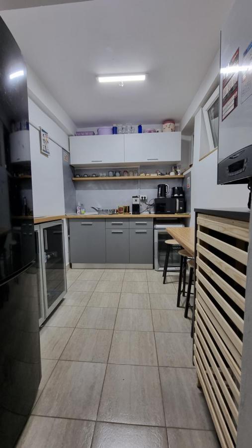 Centru 2 Apartment Constanta Exterior photo