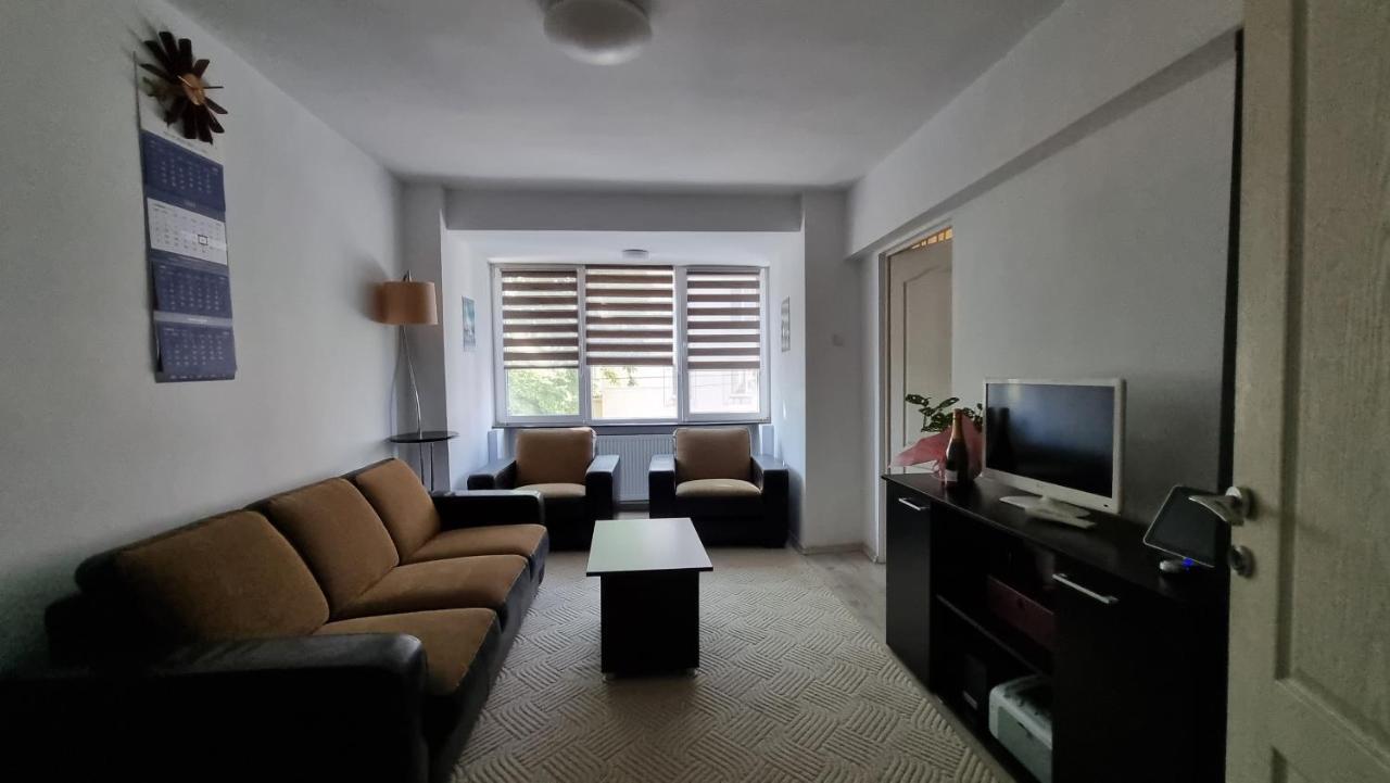 Centru 2 Apartment Constanta Exterior photo