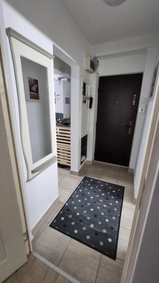 Centru 2 Apartment Constanta Exterior photo