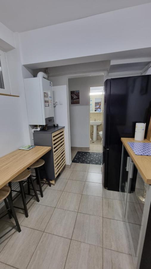 Centru 2 Apartment Constanta Exterior photo