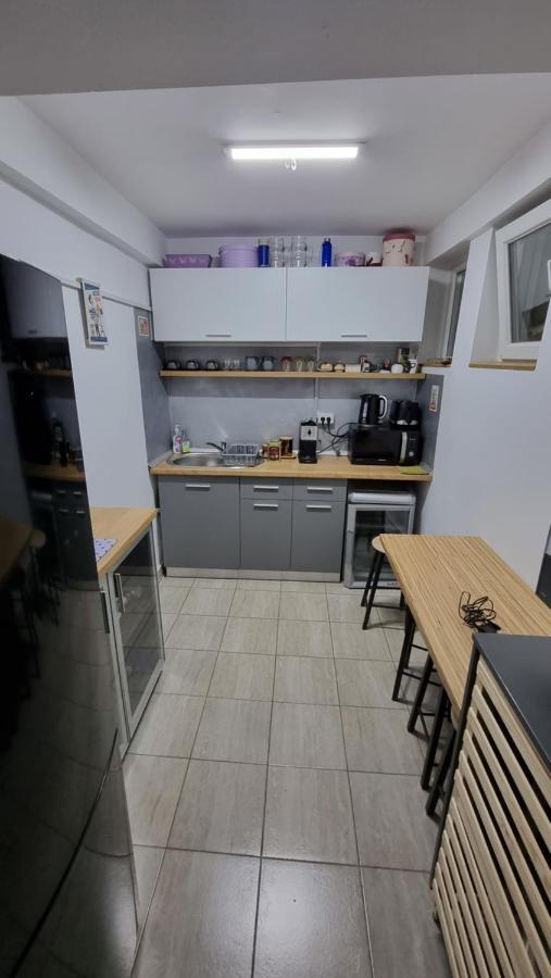 Centru 2 Apartment Constanta Exterior photo