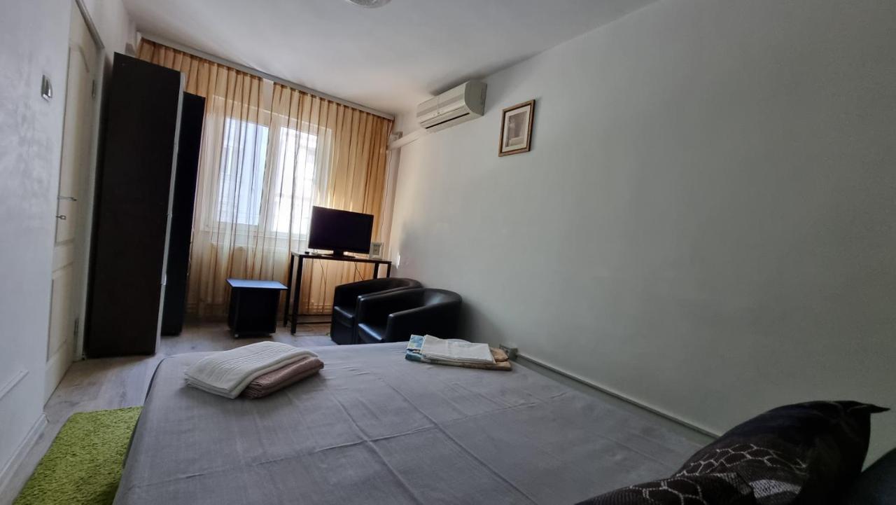Centru 2 Apartment Constanta Exterior photo